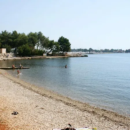 With A Parking Space Novigrad - 3352