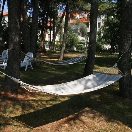 With A Parking Space Novigrad - 3352