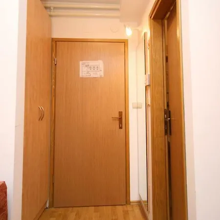 With A Parking Space Novigrad - 3352 Penzion